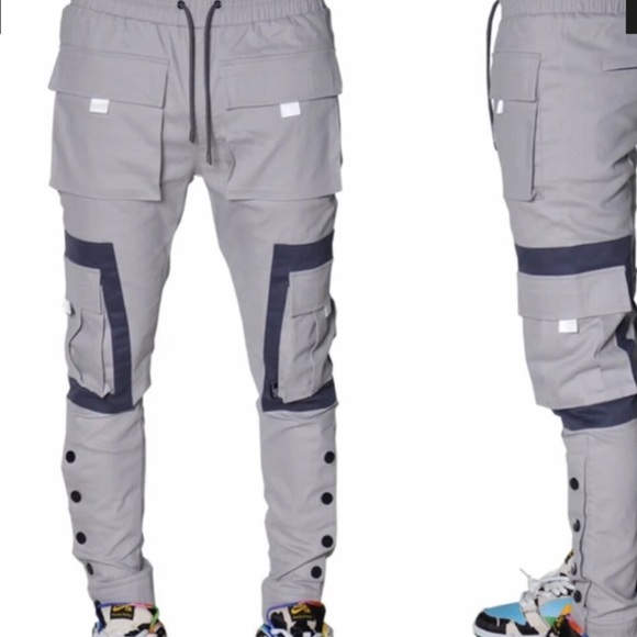 Men’s joggers - Picture 1 of 1